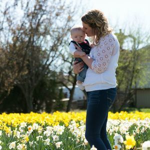 Meet your Posher, Tosha nicole